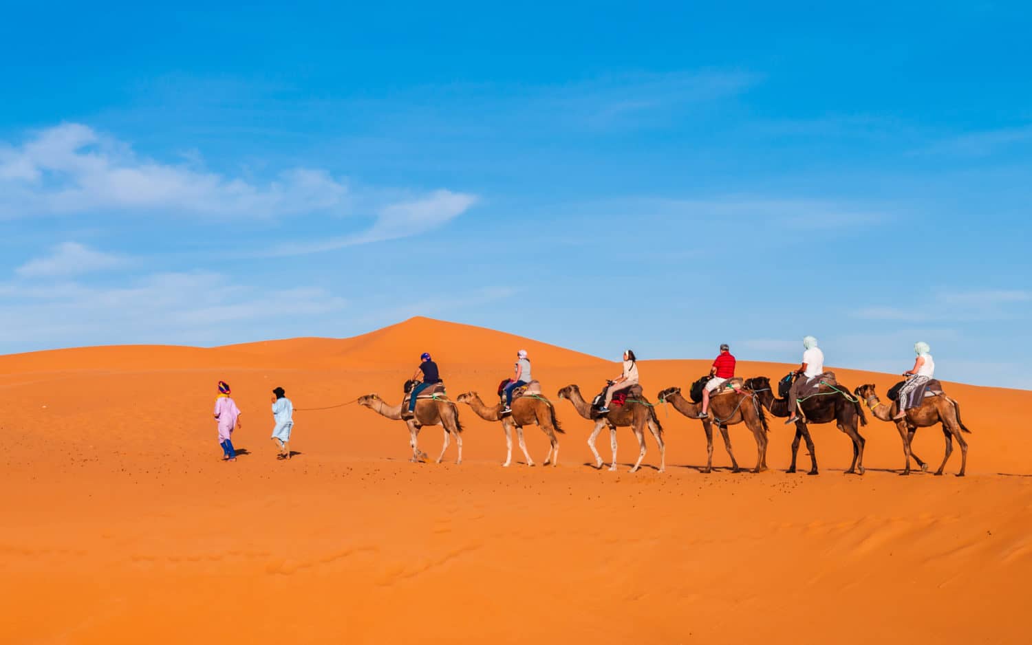 1-day-tours morocco, caravan trekking, offers, desert trek, mission, tours and trips